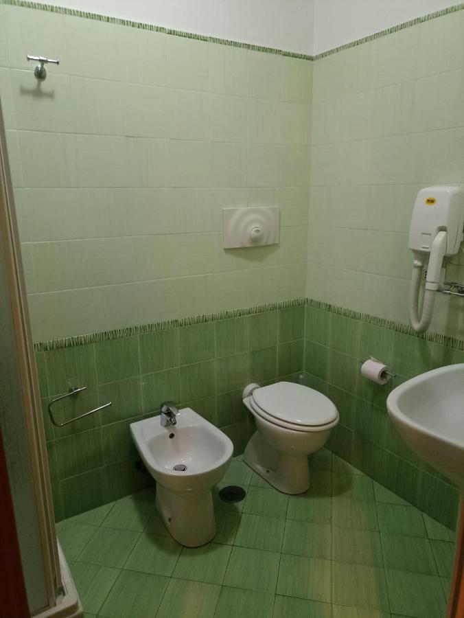 La Chiave Di Fa Bed & Breakfast Фиумичино Екстериор снимка